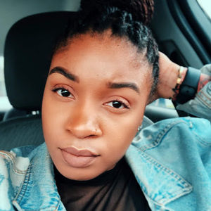 Meet your Posher, Bridgette